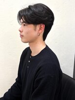 セルカ 新宿(CERCA)&nbsp;メンズガイルヘア【CERCA】