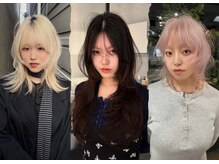 ブランコトレス 鏡島(BLANCO tres)