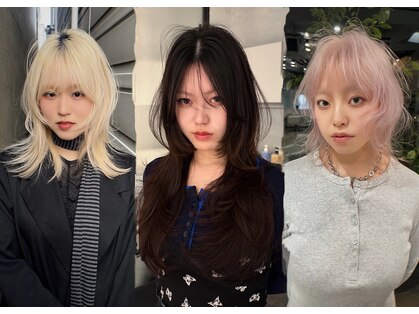 ブランコトレス 鏡島(BLANCO tres)の写真