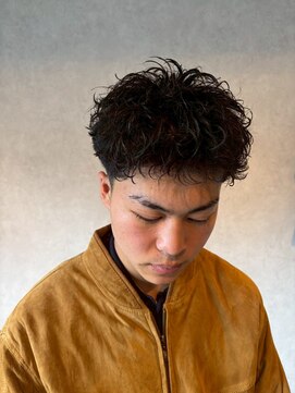 LUFUKU【4月2日NEW OPEN（予定）】 ルーズパーマ