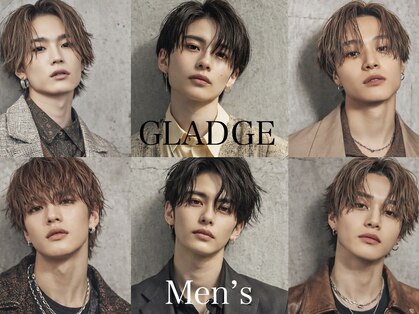 グラッジ 池袋(GLADGE)の写真