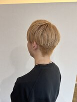 エイト(eito) ハイトーン、ベージュカラー