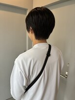 ラポーザヘア(La Pausa Hair)&nbsp;スタイリッシュショート