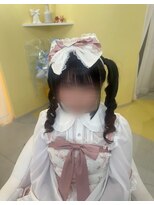 マニョン(manyon)&nbsp;コルネツイン