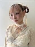 卒業式アレンジ