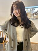 レイヤー/20代/30代/40代/50代/髪質改善/くびれヘア