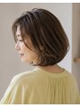 ディン カント たまプラーザ(Din kant)&nbsp;乾かすだけでまとまる。毎朝ラクなヘアをご提案します。