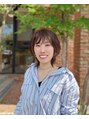 アン アオヤマ(Ann AOYAMA) Kuro
