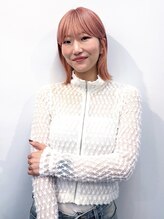 アール 横浜(R)&nbsp;Suzuki Anna