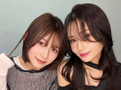 マインドヘアー(MiND HAiR)の写真