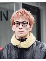 ノーウェイ(NOWAY)&nbsp;【NOWAY】ハイトーンスパイキー8.5