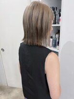 シー ヘアデザイン(see hair design)&nbsp;アンブレラカラー