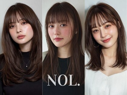 ノル(NOL.)の写真