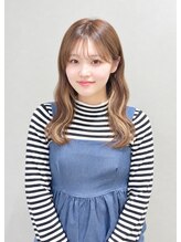 ファム 中筋店(femme)&nbsp;尾濱 亜未