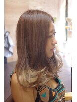 ユートピア(U topia)&nbsp;U-topiaスタイル１１４