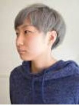 ヘアーニシムラ(HAIR NISHIMURA)&nbsp;マニッシュボブ
