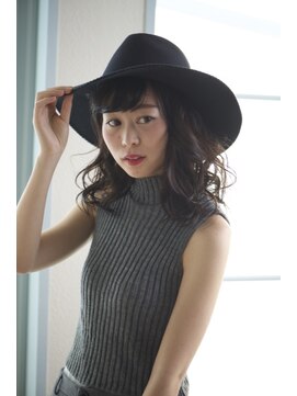 ペスカ 立川店(pesca) ナチュセミディの愛されスタイル*pesca*