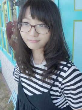 エアリーアート(airly hair art) [airly]夏&フェミニン