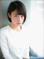 バース(BIRTH)&nbsp;天神【BIRTH】大人かわいいノームコアボブ3  《 MASA 》