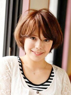 リーズ 表参道(Lise) 【フェミニンボブ】/【イルミナカラー】【エアウェーブ】