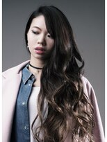 ディシェーレアスト(die-Schere Ast)&nbsp;【die Schere Ast　上大岡】　カジュアル×セミウェット