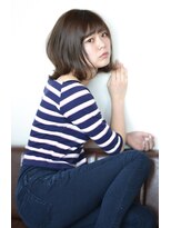 アジア(ASIA)&nbsp;外はねボブ