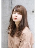 ナチュラルミディアム