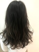 e.m.a プレミアムビューティーサロン 栄駅店(e.m.a PREMIUM BEAUTY SALON)&nbsp;透け感