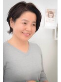 50代BEFORE/AFTER
