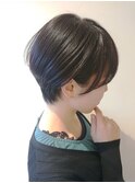 20代30代40代50代イルミナカラーヘルシーレイヤー黒髪