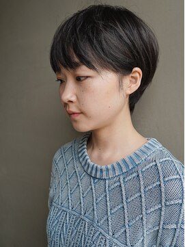 アイ エス ビー エヌ(ISBN) カラー、カット