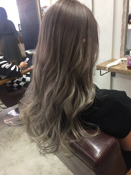 ビーチ(Beach) 【hisa's style】グレージュ