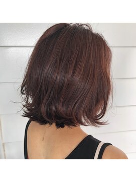 ホットリップ(Hot Lip) イルミナカラー トワイライト