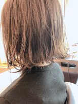 ティアラ Hair beauty Tiara&nbsp;fairyボブ