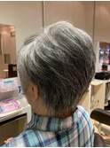 ショート