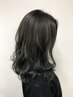 【パーマ】似合わせカット＋コスメパーマ　  ￥13750→￥9625
