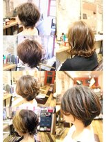 ムニ(Muni) 2019　＃Muni hair×まとめ