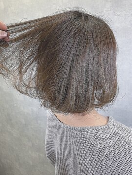 ガーランドウメダ(Garland umeda) アディクシー×ハイライト×ボブ