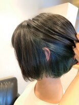 エピル(EpiL)&nbsp;グリーンインナーカラー