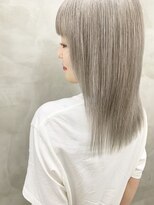 ソーコ 渋谷(SOCO)&nbsp;＊【SUN】ホワイトグレージュ