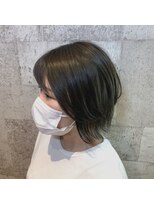 ラヴァダブ(RUB A DUB)&nbsp;オリーブグレー