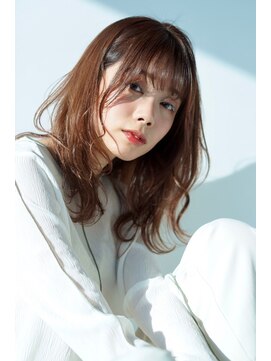 プロデュース 古淵店(Produce) 大人セクシーロング