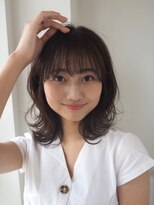 ビーチ 浦和店(Beach) 外ハネミディアム