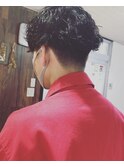 ナチュラルツイスト