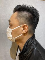 ウィスプ 赤羽店(wisp)&nbsp;メンズカット