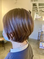 ジルコ ZiRCO&nbsp;ショートボブ