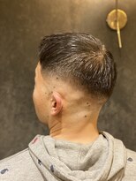 ヒロギンザ 横浜店(HIRO GINZA)&nbsp;スキンフェード