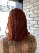 エイトセカンド 新宿三丁目店(EIGHT second)&nbsp;オレンジ