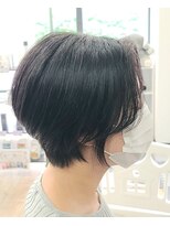 リアンシエル(LienCiel)&nbsp;★クールショートヘアー★