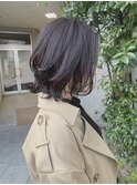 レイヤーボブ
